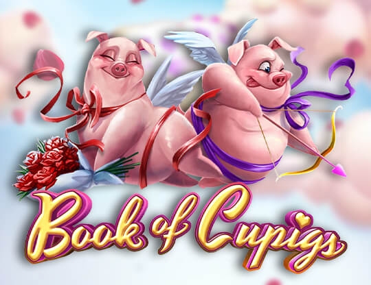 Book of Cupigs